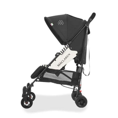 MACLAREN Quest ARC Stroller - Lightweight Compact