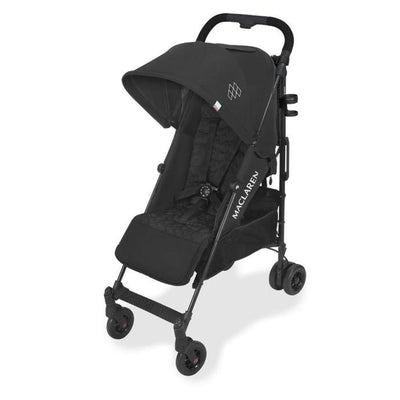 MACLAREN Quest ARC Stroller - Lightweight Compact