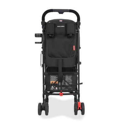 MACLAREN Quest ARC Stroller - Lightweight Compact
