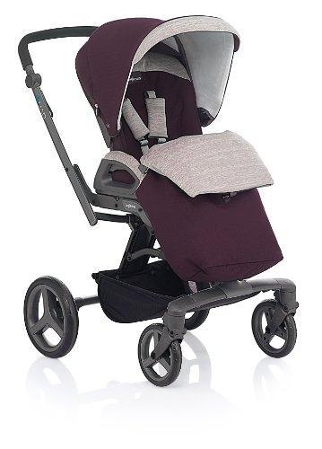 Quad Stroller Patagonia