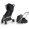 UPPAbaby MINU and From Birth Kit Bundle