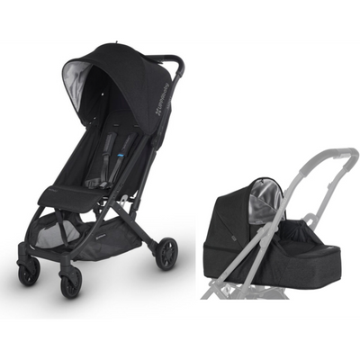 UPPAbaby MINU and From Birth Kit Bundle