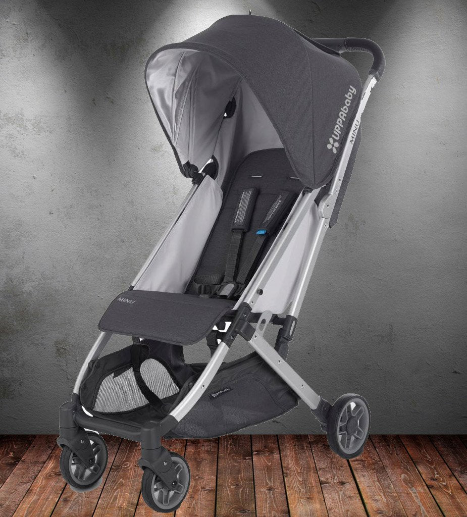 UPPAbaby Minu