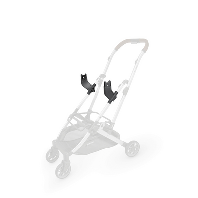 UPPAbaby MINU Infant Car Seat Adapter for MESA