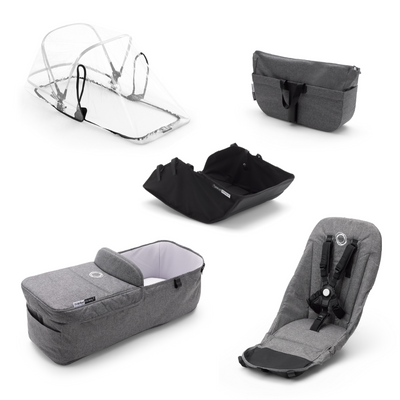 Bugaboo Donkey3 Style Set