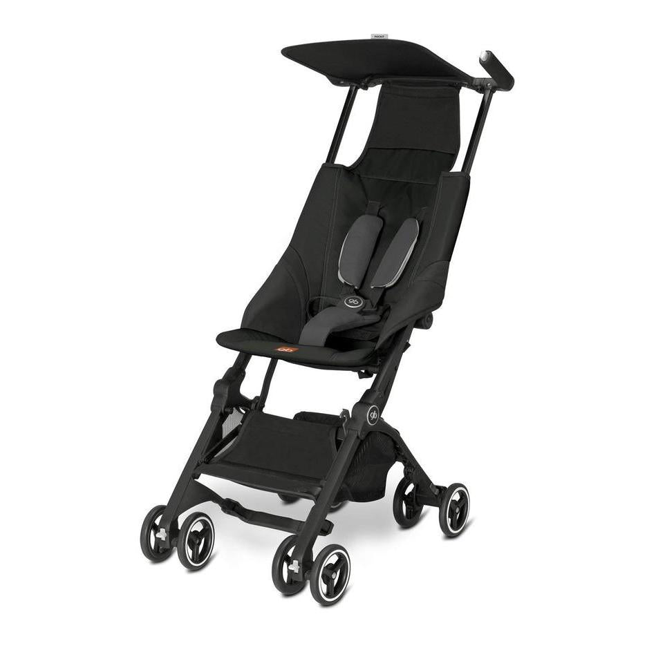 GB Pockit Lightweight Stroller