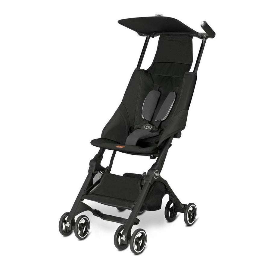 GB Pockit Lightweight Stroller