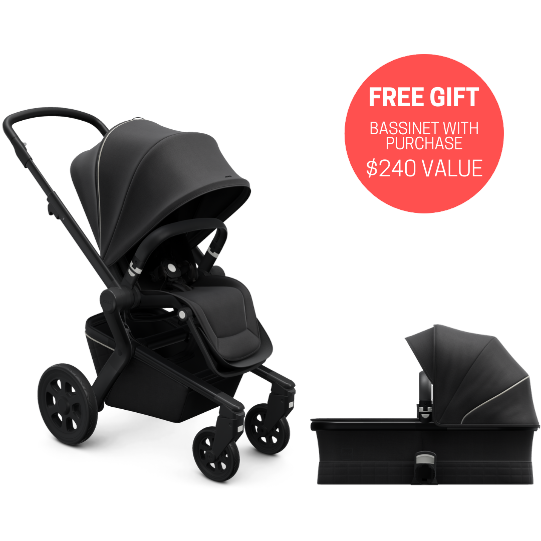 Joolz Hub Stroller