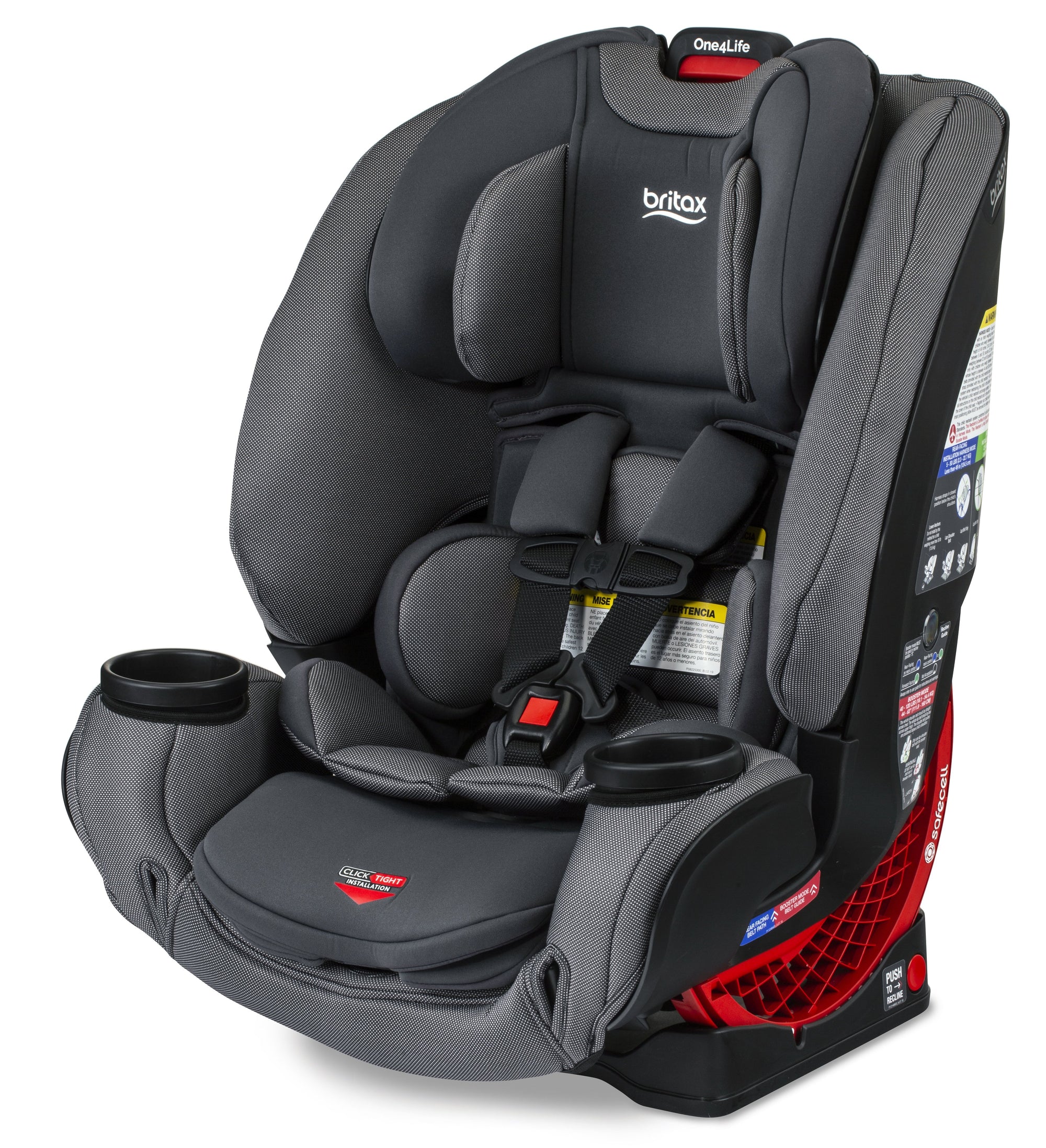 Britax One4Life All-in-One Car Seat