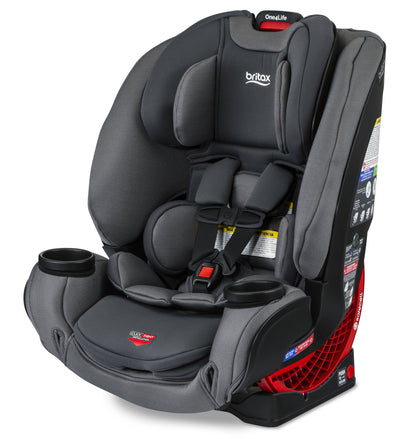 Britax One4Life All-in-One Car Seat