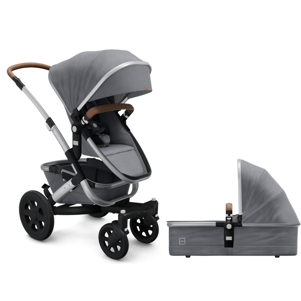 Joolz Geo2 Mono Complete Stroller