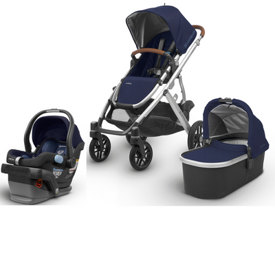 UPPAbaby VISTA 2019 Travel System