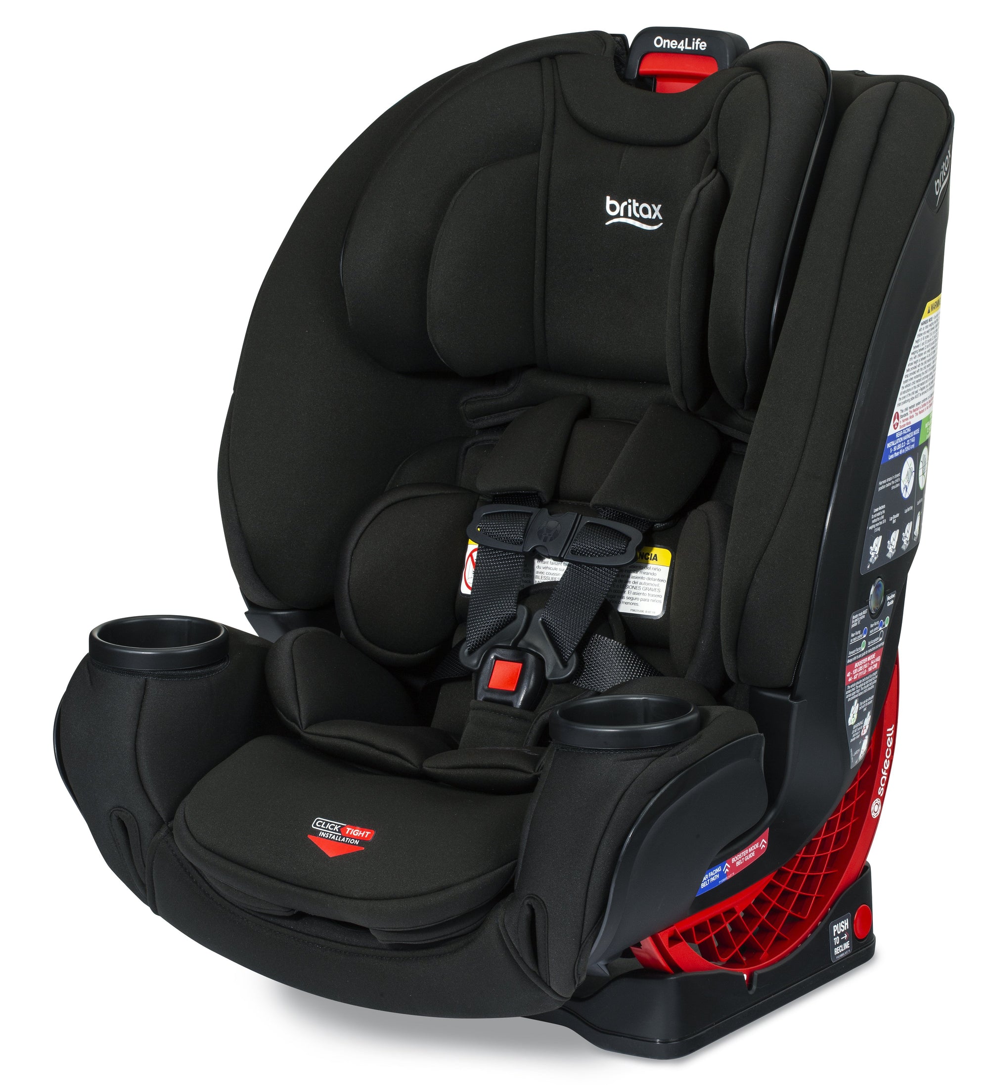 Britax One4Life All-in-One Car Seat