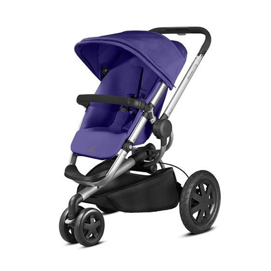 Quinny Buzz Xtra Strollers