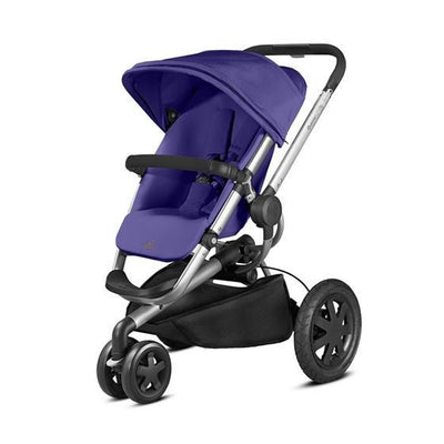 Quinny Buzz Xtra Strollers