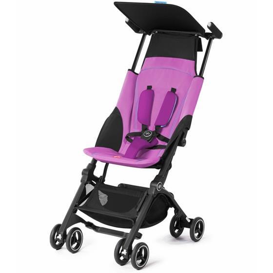 Pockit Plus Stroller