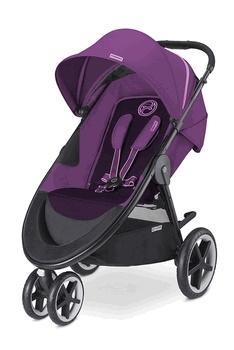 CYBEX Eternis M3 Stroller