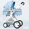 High Landscape Newborn Baby Stroller Prams for Sale