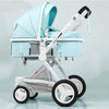 High Landscape Newborn Baby Stroller Prams for Sale