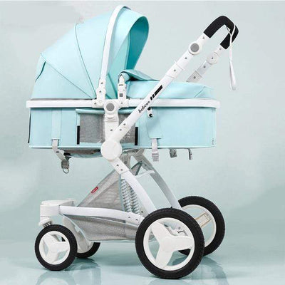 High Landscape Newborn Baby Stroller Prams for Sale