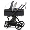 High Landscape Newborn Baby Stroller Prams for Sale