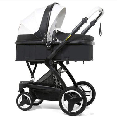 High Landscape Newborn Baby Stroller Prams for Sale