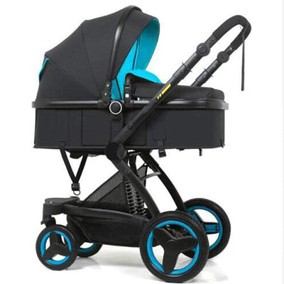 High Landscape Newborn Baby Stroller Prams for Sale