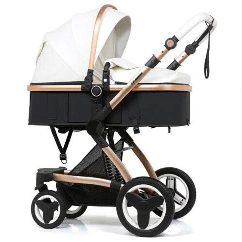 High Landscape Newborn Baby Stroller Prams for Sale