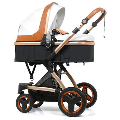 High Landscape Newborn Baby Stroller Prams for Sale