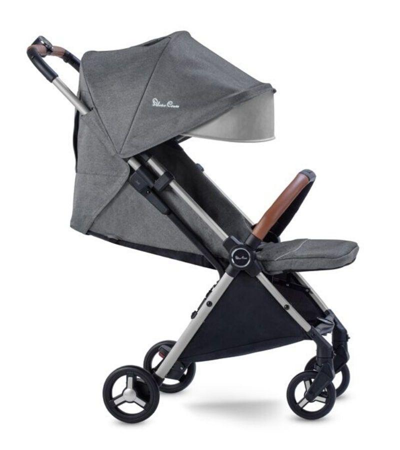 SILVER CROSS Jet Super Compact Stroller Special Edition