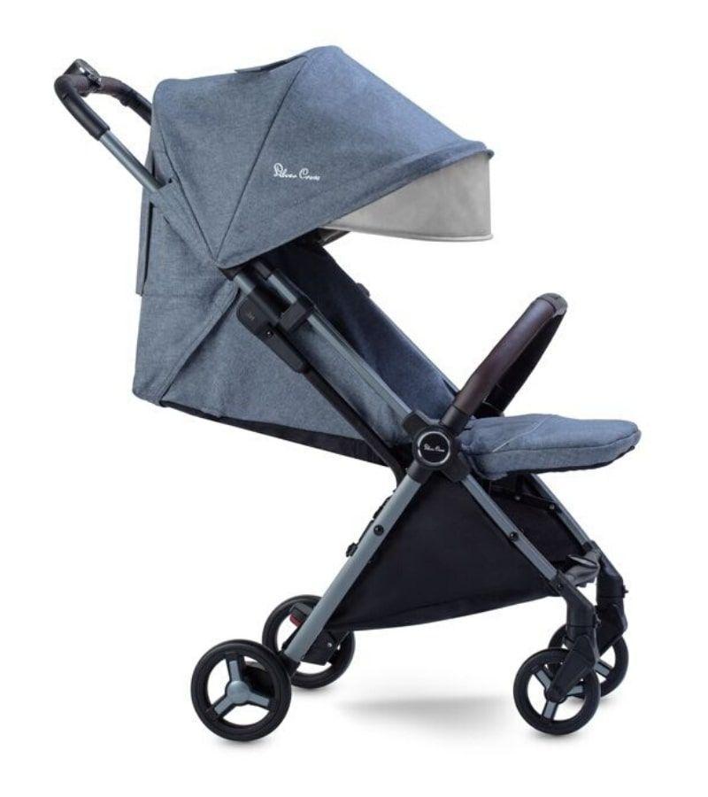 SILVER CROSS Jet Super Compact Stroller Special Edition