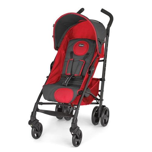 Chicco Liteway Stroller - Passion Fruit