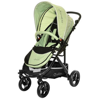 StrollAir Cosmos Single Baby Stroller