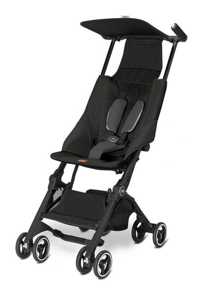 GB Pockit Compact Lightweight Stroller