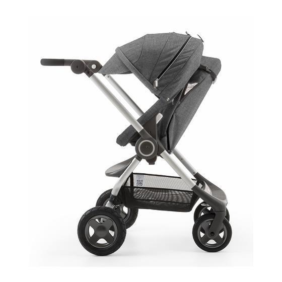 Scoot V2 Stroller