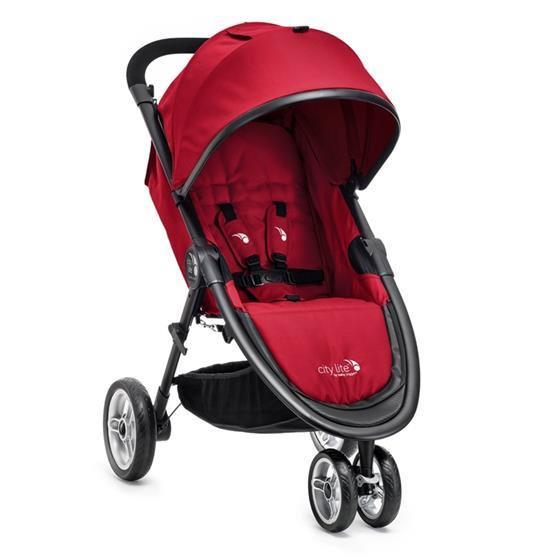 City Lite Stroller