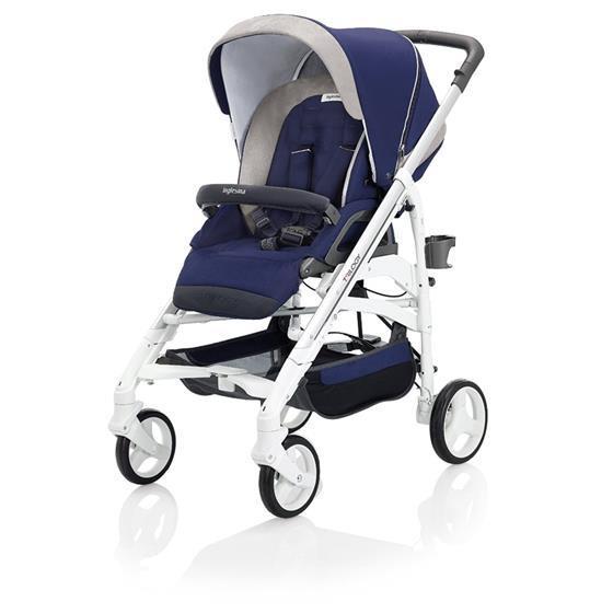 Inglesina Usa Trilogy Stroller