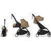 2020 Babyzen YOYO2 Complete Bundle: Stroller Frame, 0+ Newborn Pack and 6+ Color Pack