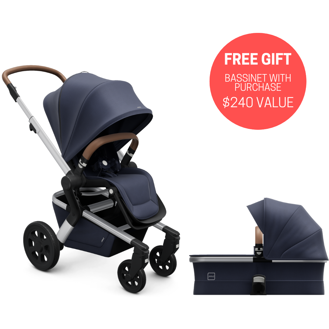 Joolz Hub Stroller