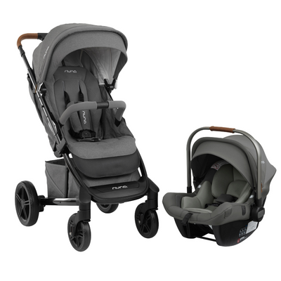 Nuna TAVO Travel System LX