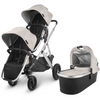 2020 UPPAbaby VISTA V2 Double Stroller
