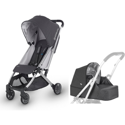 UPPAbaby MINU and From Birth Kit Bundle