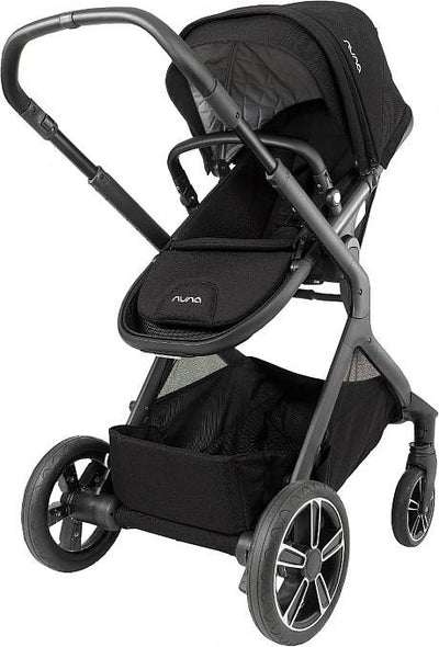 Nuna Demi Grow 2020 Stroller