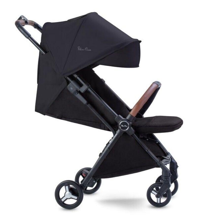 SILVER CROSS Jet Super Compact Stroller Special Edition