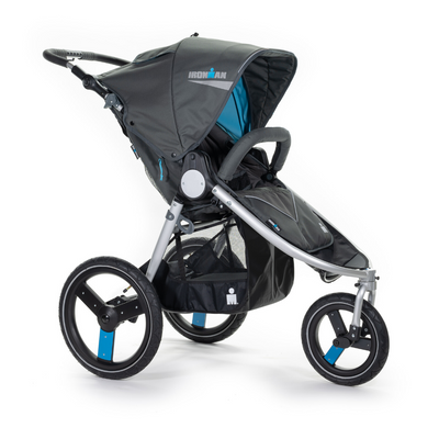 2020 Bumbleride Speed Jogging Stroller