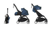 BABYZEN YOYO  0+ and 6+ Complete Stroller