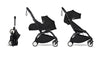 BABYZEN YOYO  0+ and 6+ Complete Stroller