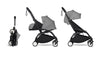 BABYZEN YOYO  0+ and 6+ Complete Stroller