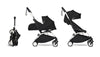 BABYZEN YOYO  0+ and 6+ Complete Stroller