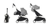 BABYZEN YOYO  0+ and 6+ Complete Stroller
